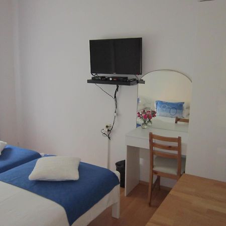Studio Apartment Solis Cavtat Exterior foto