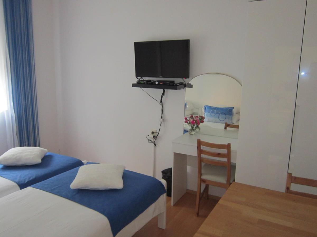 Studio Apartment Solis Cavtat Exterior foto