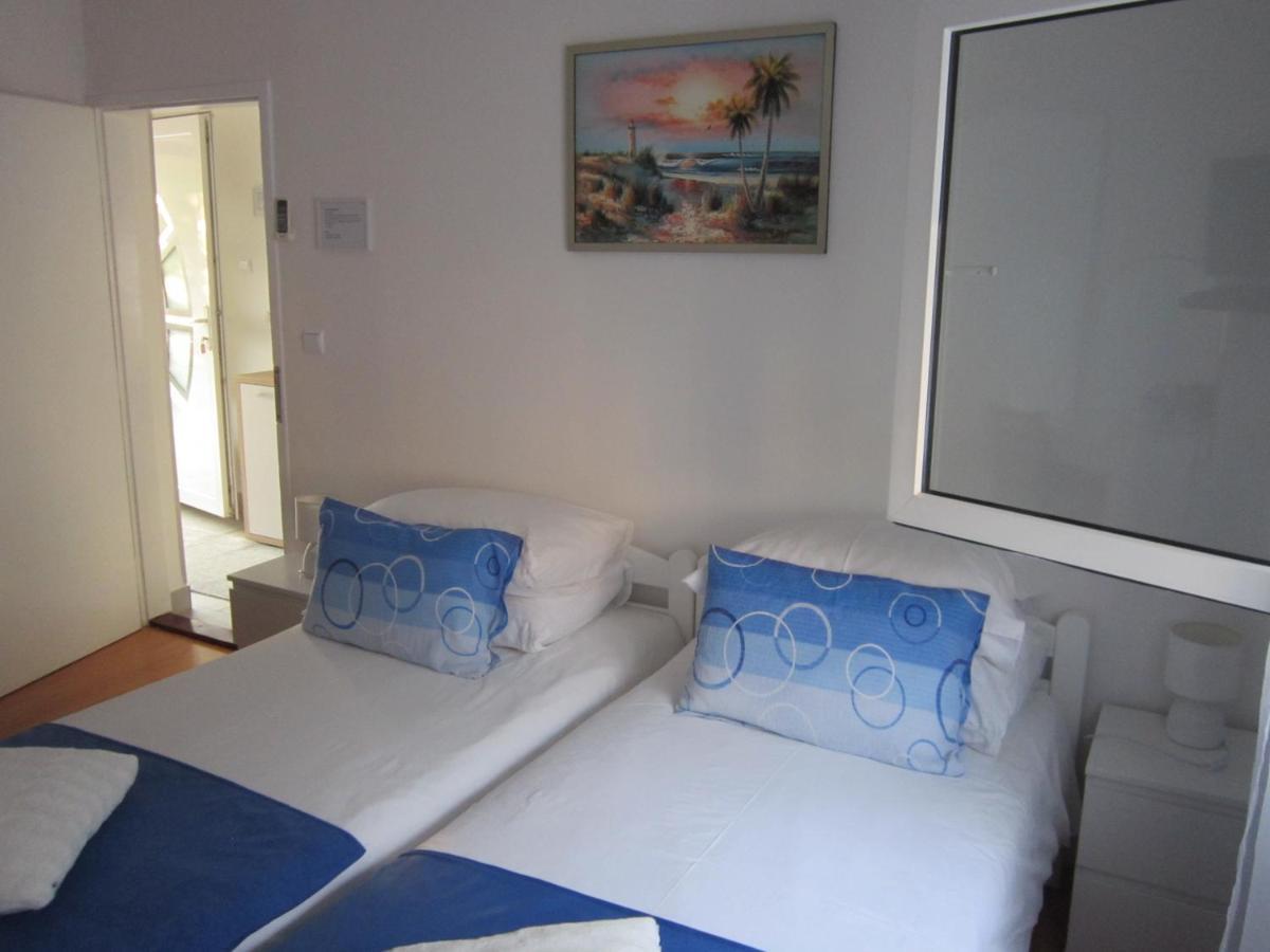 Studio Apartment Solis Cavtat Exterior foto