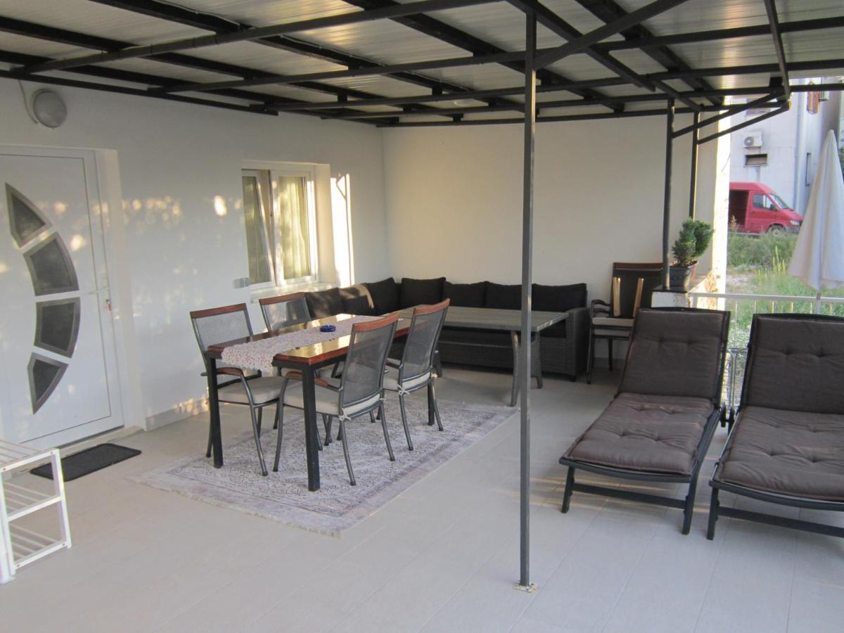 Studio Apartment Solis Cavtat Exterior foto
