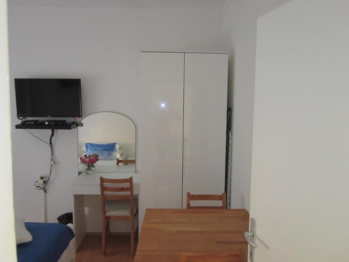 Studio Apartment Solis Cavtat Exterior foto