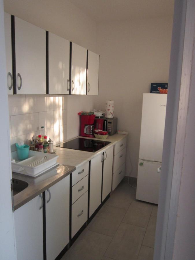 Studio Apartment Solis Cavtat Exterior foto