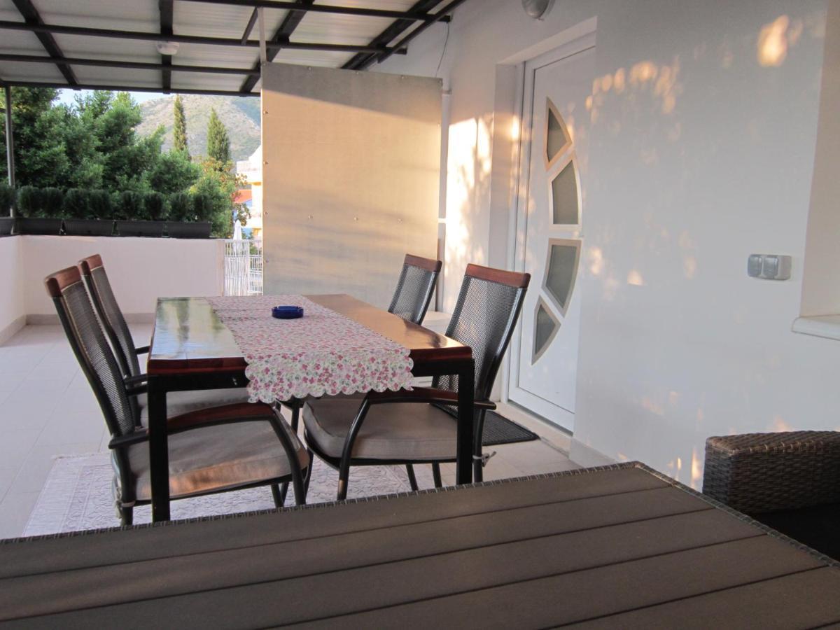 Studio Apartment Solis Cavtat Exterior foto