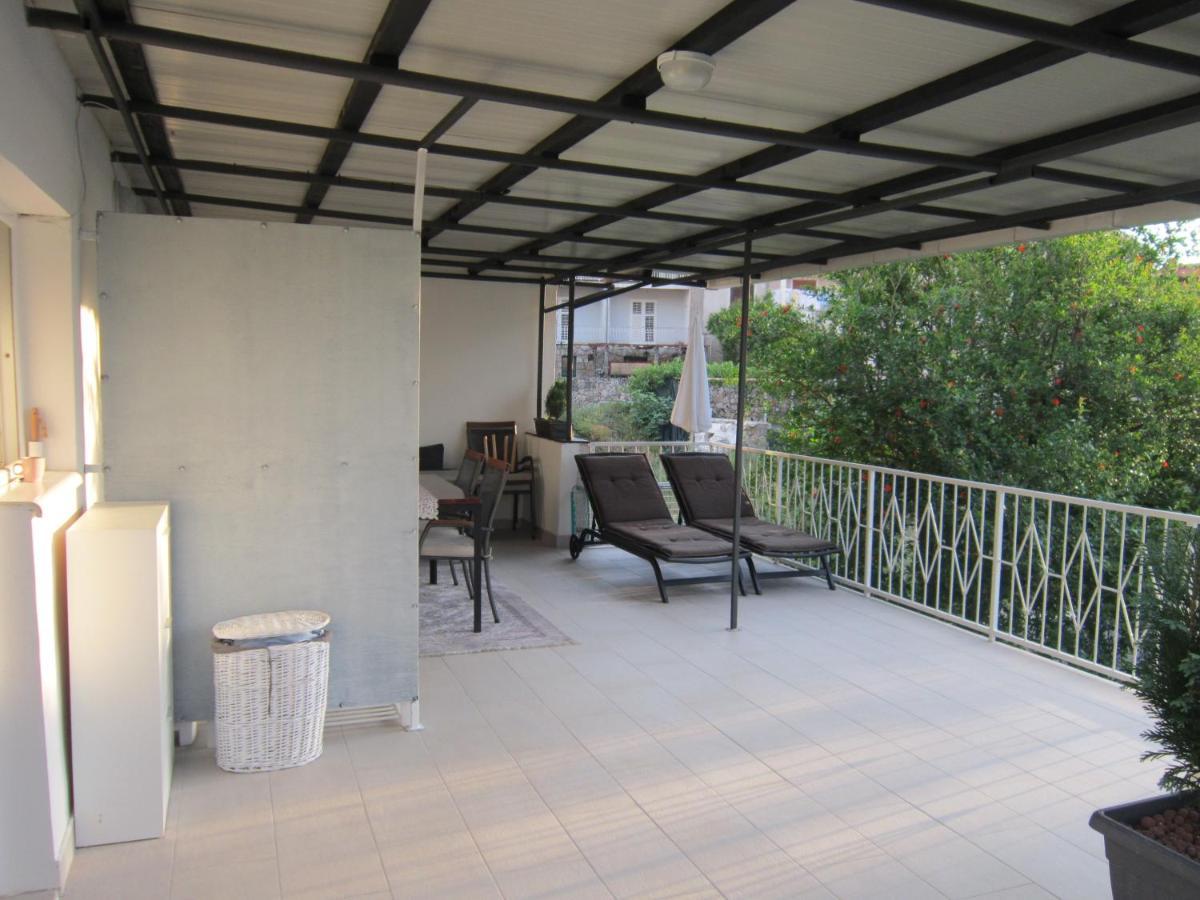 Studio Apartment Solis Cavtat Exterior foto