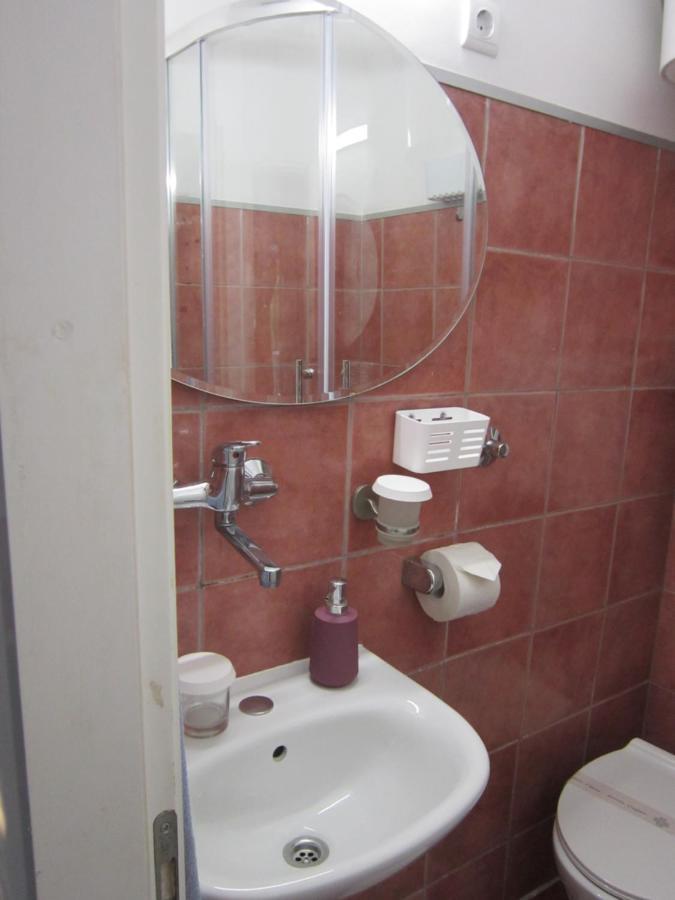 Studio Apartment Solis Cavtat Exterior foto