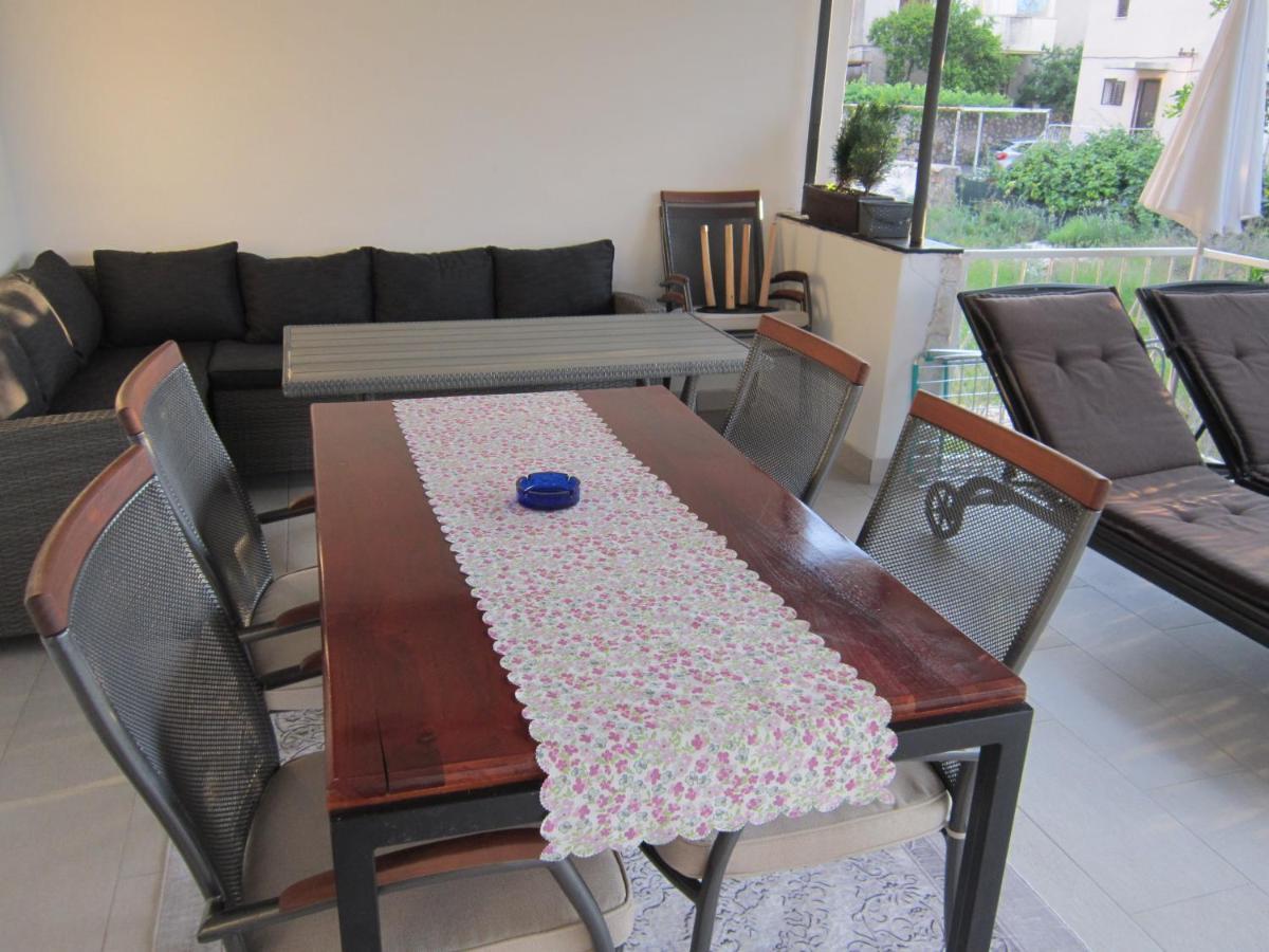 Studio Apartment Solis Cavtat Exterior foto
